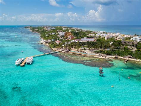 Isla Mujeres, Mexico